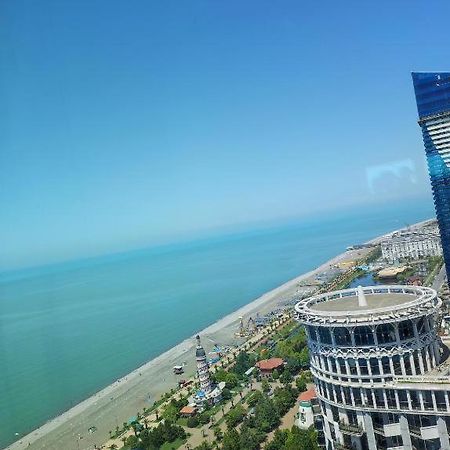 Apartment On Sherif Khimshiashvili Street 15B 바투미 외부 사진