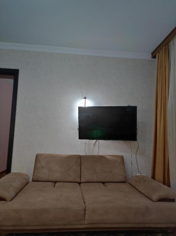 Apartment On Sherif Khimshiashvili Street 15B 바투미 외부 사진