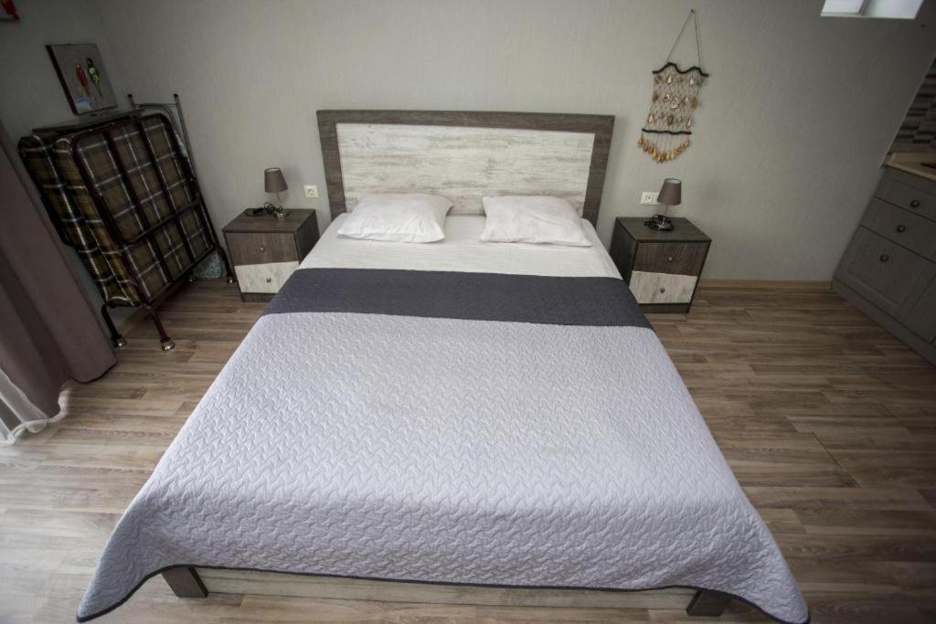 Apartment On Sherif Khimshiashvili Street 15B 바투미 외부 사진