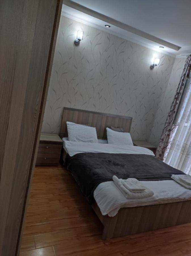 Apartment On Sherif Khimshiashvili Street 15B 바투미 외부 사진