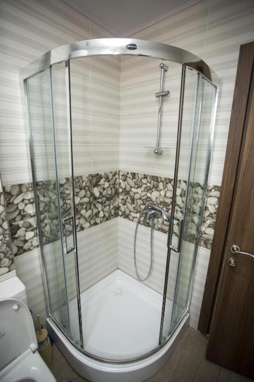 Apartment On Sherif Khimshiashvili Street 15B 바투미 외부 사진