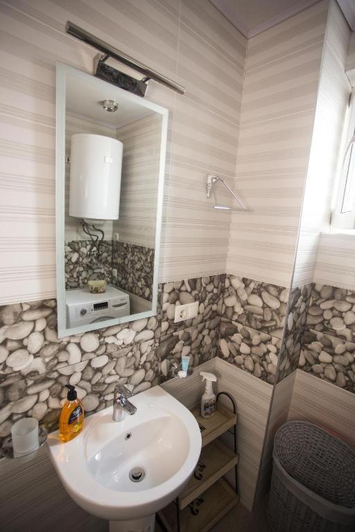 Apartment On Sherif Khimshiashvili Street 15B 바투미 외부 사진