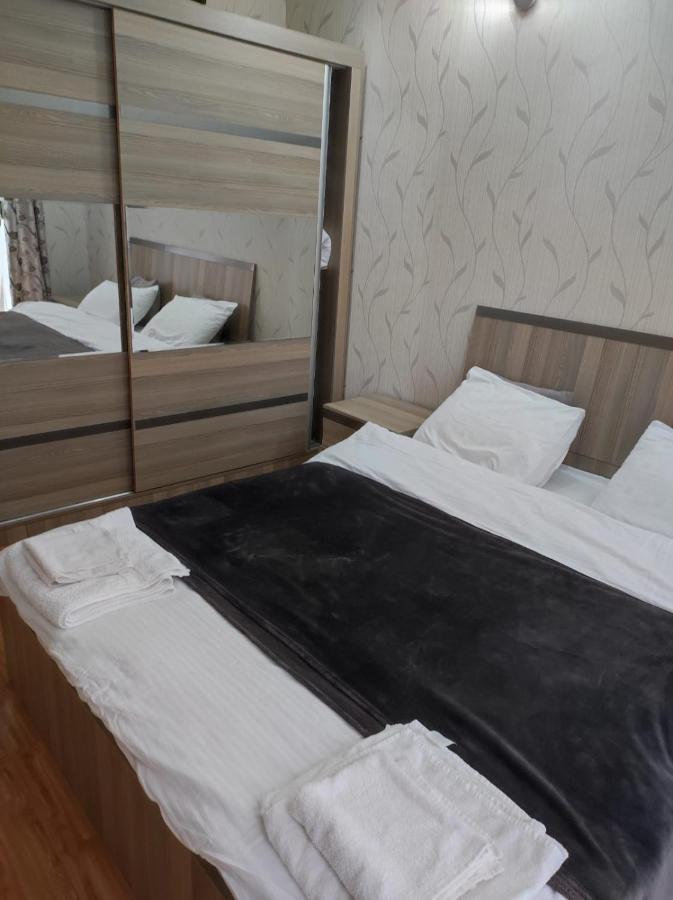 Apartment On Sherif Khimshiashvili Street 15B 바투미 외부 사진