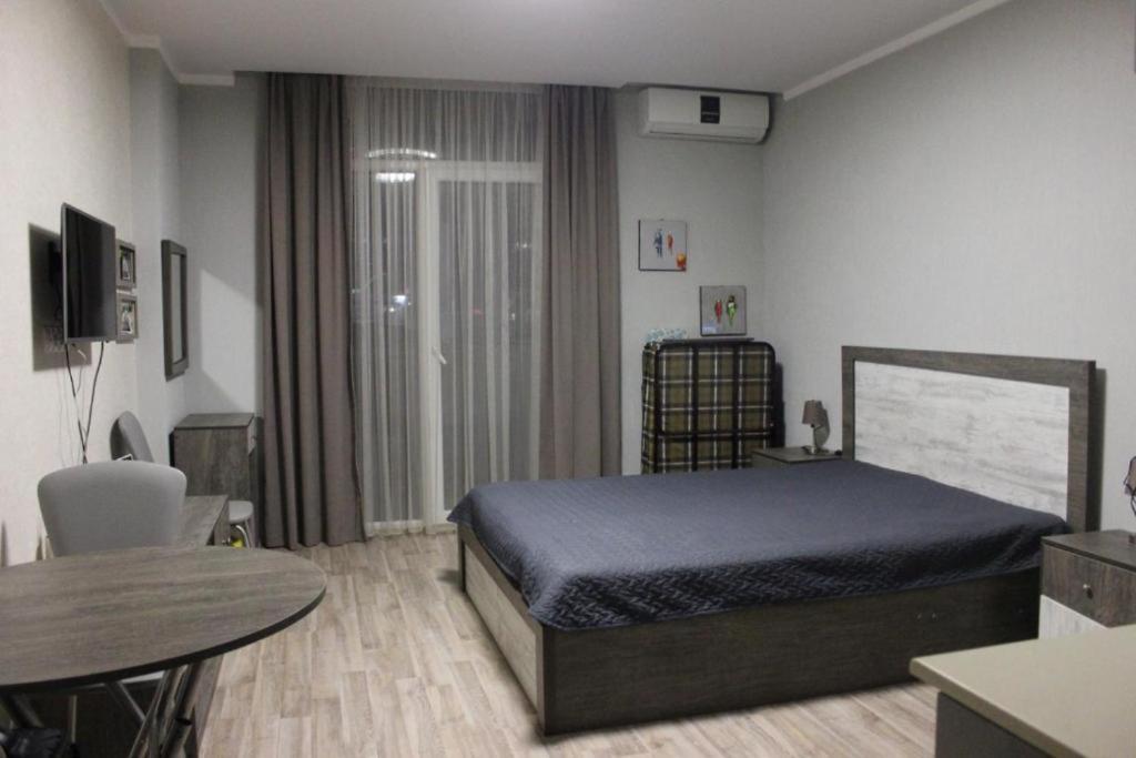 Apartment On Sherif Khimshiashvili Street 15B 바투미 외부 사진
