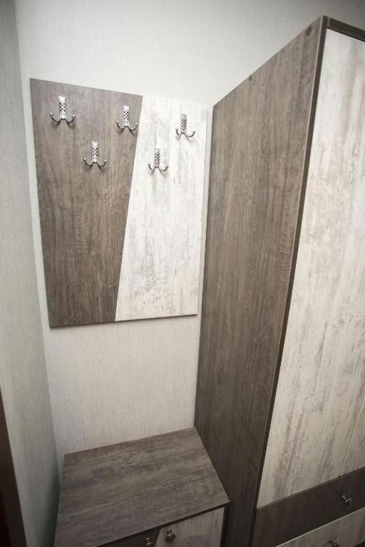 Apartment On Sherif Khimshiashvili Street 15B 바투미 외부 사진