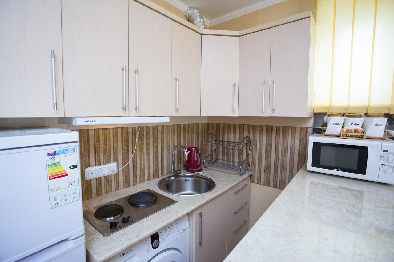 Apartment On Sherif Khimshiashvili Street 15B 바투미 외부 사진