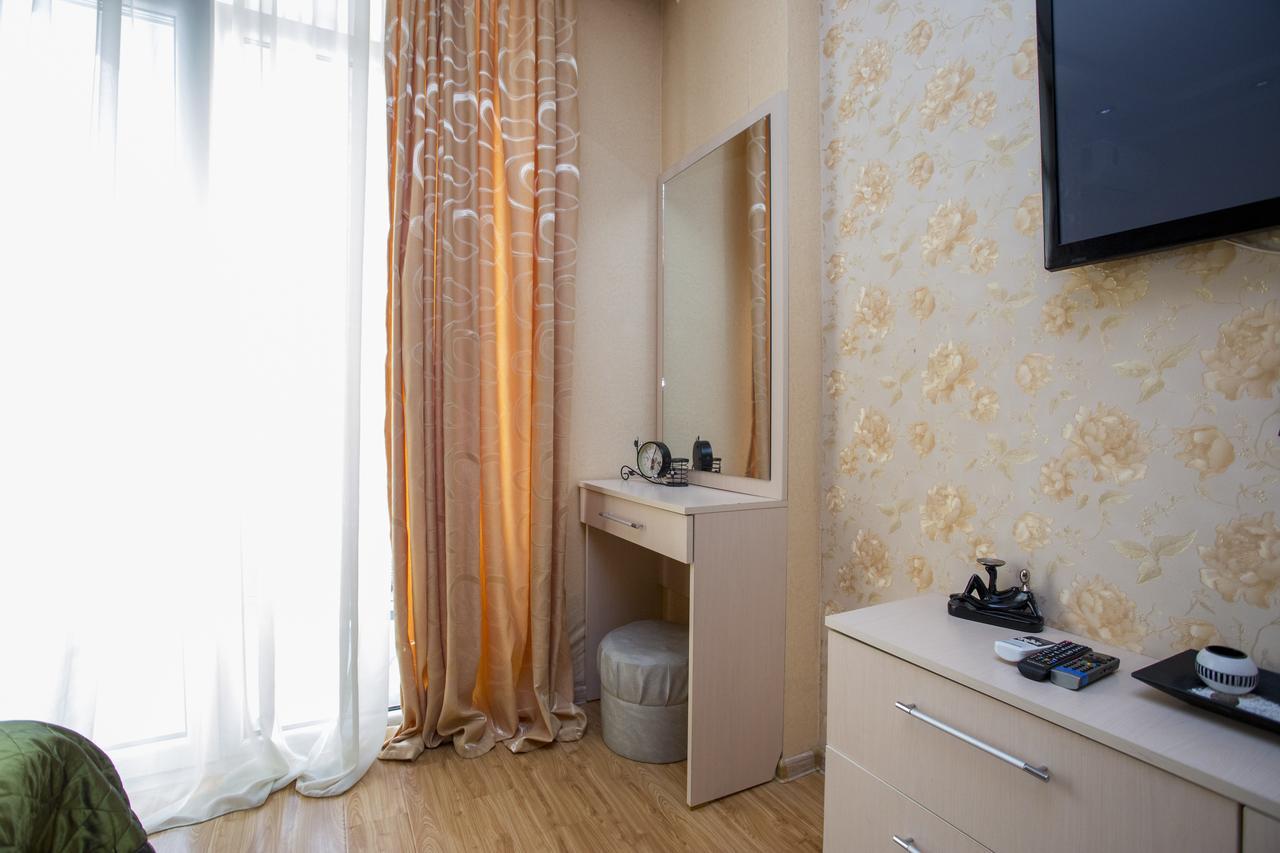 Apartment On Sherif Khimshiashvili Street 15B 바투미 외부 사진
