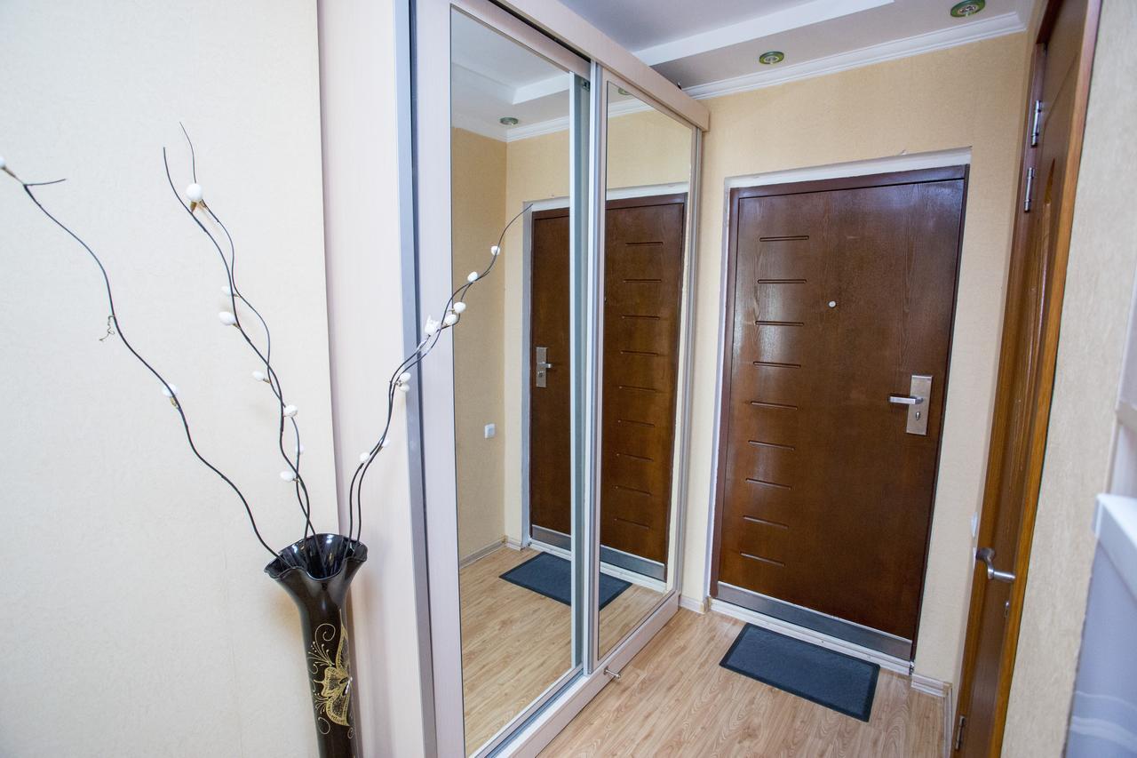 Apartment On Sherif Khimshiashvili Street 15B 바투미 외부 사진