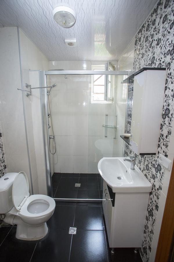 Apartment On Sherif Khimshiashvili Street 15B 바투미 외부 사진